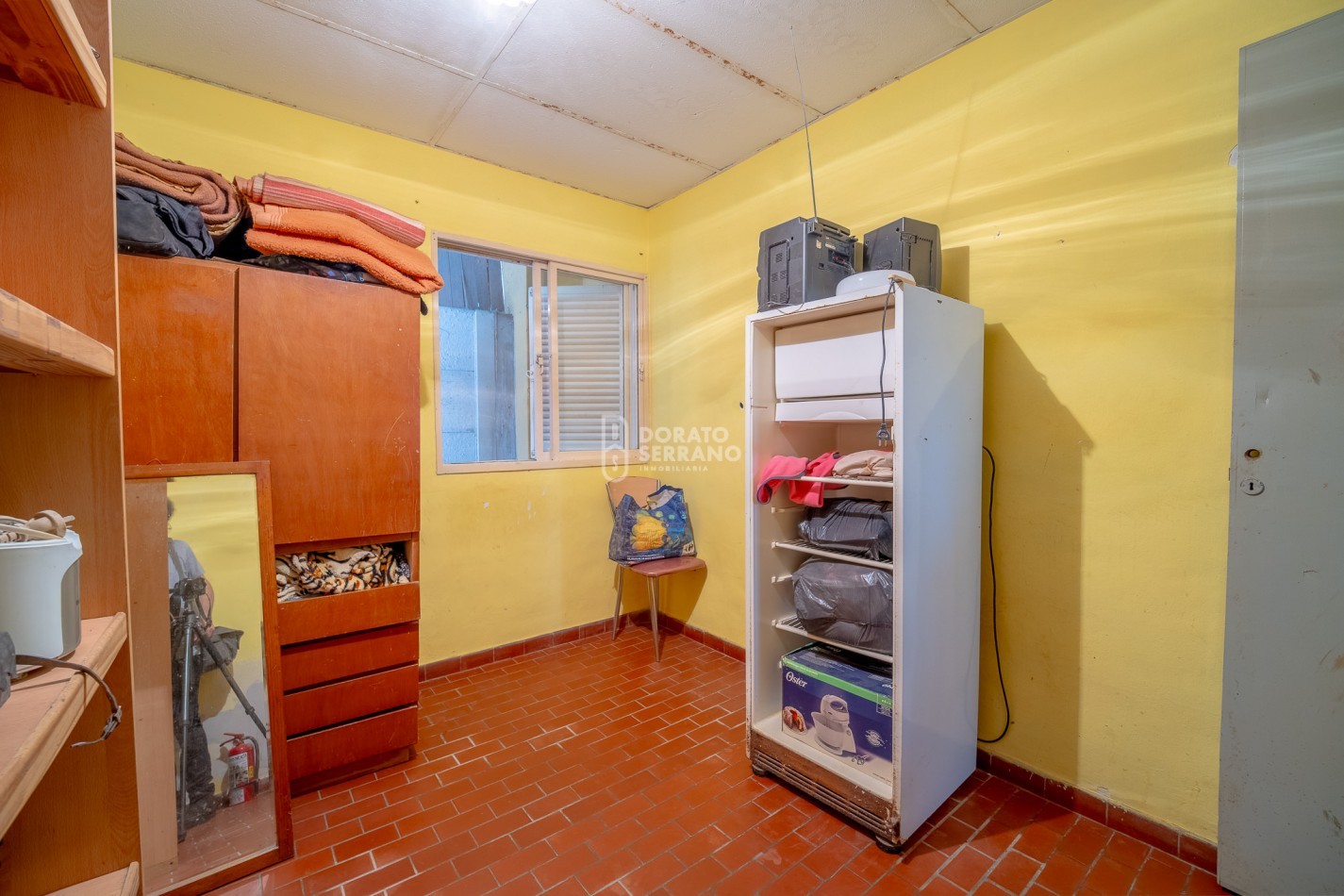 1 CASA O 2 DEPTOS! VOS ELEGIS!