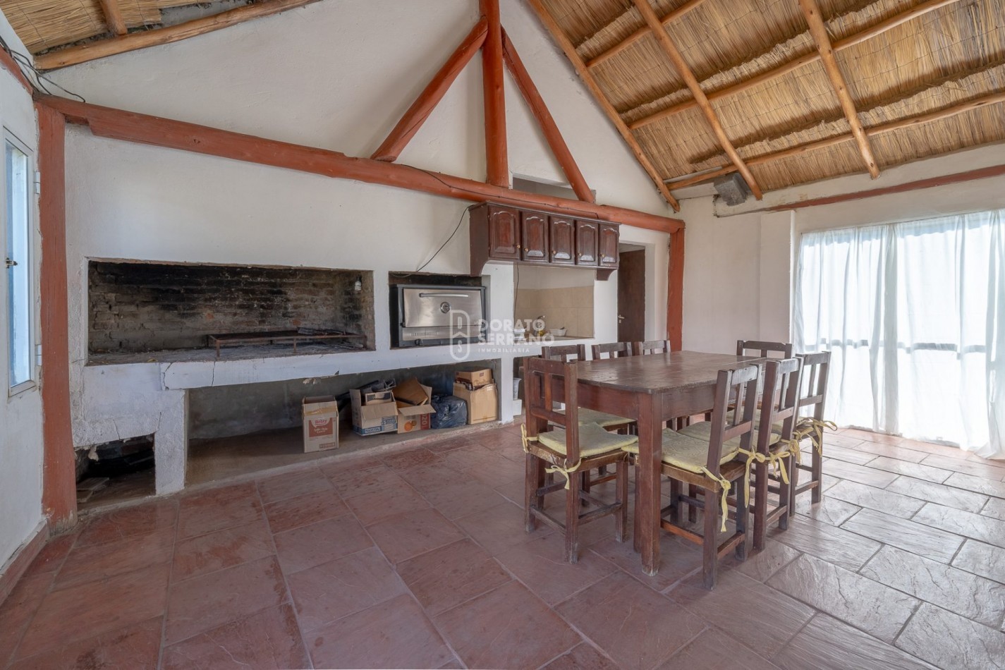 IMPRESIONANTE CASA-QUINTA! 3.300 M2 - OPCION 8.700 M2 ADQUIRIENDO TAMBIEN LOTES LINDEROS!