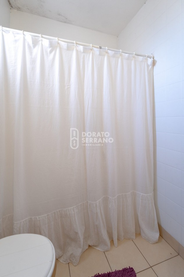 3 DORMITORIOS + PATIO EXCLUSIVO! MICROCENTRO!