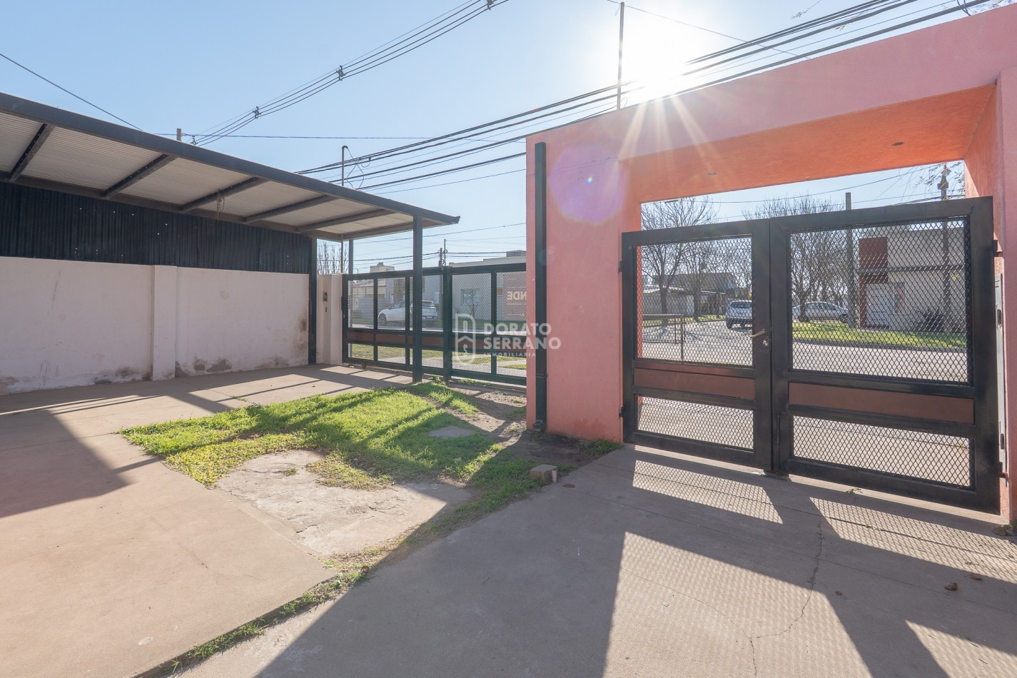 CASA + LOTE XL = CONDOMINIO EN MARCHA! 