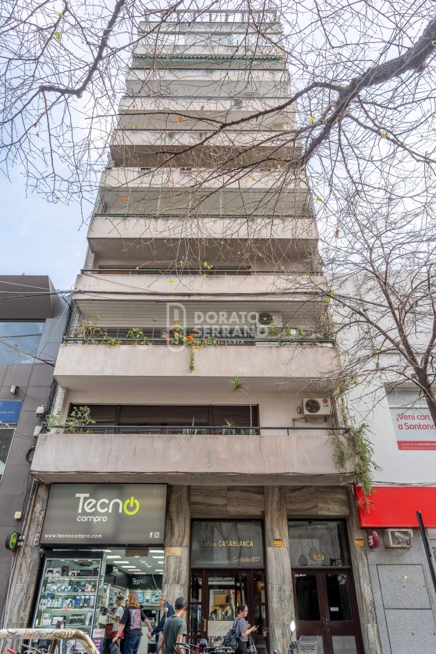 DEPTO. ROSARIO - PASEO DEL SIGLO!