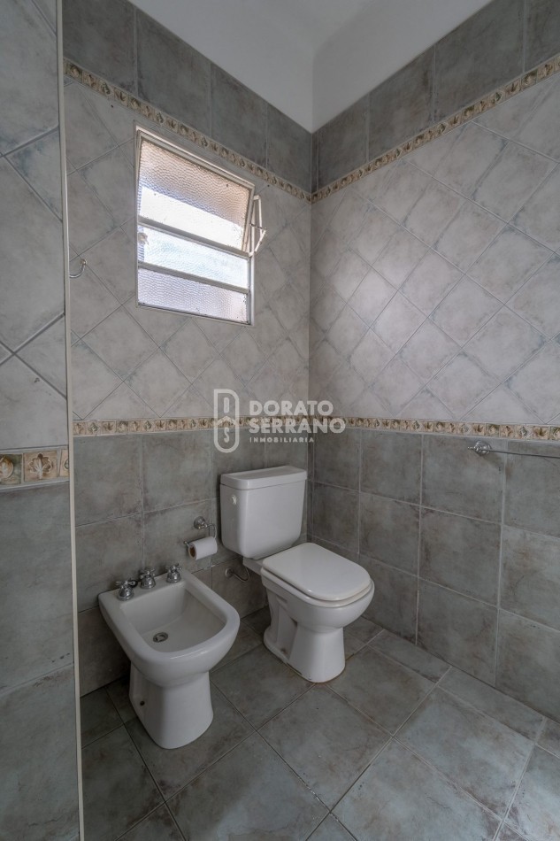SOBRIA & ELEGANTE & RESIDENCIAL