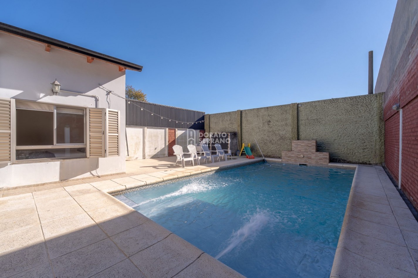  PARA VIVIRLA YA! MODERNA Y CONFORTABLE!