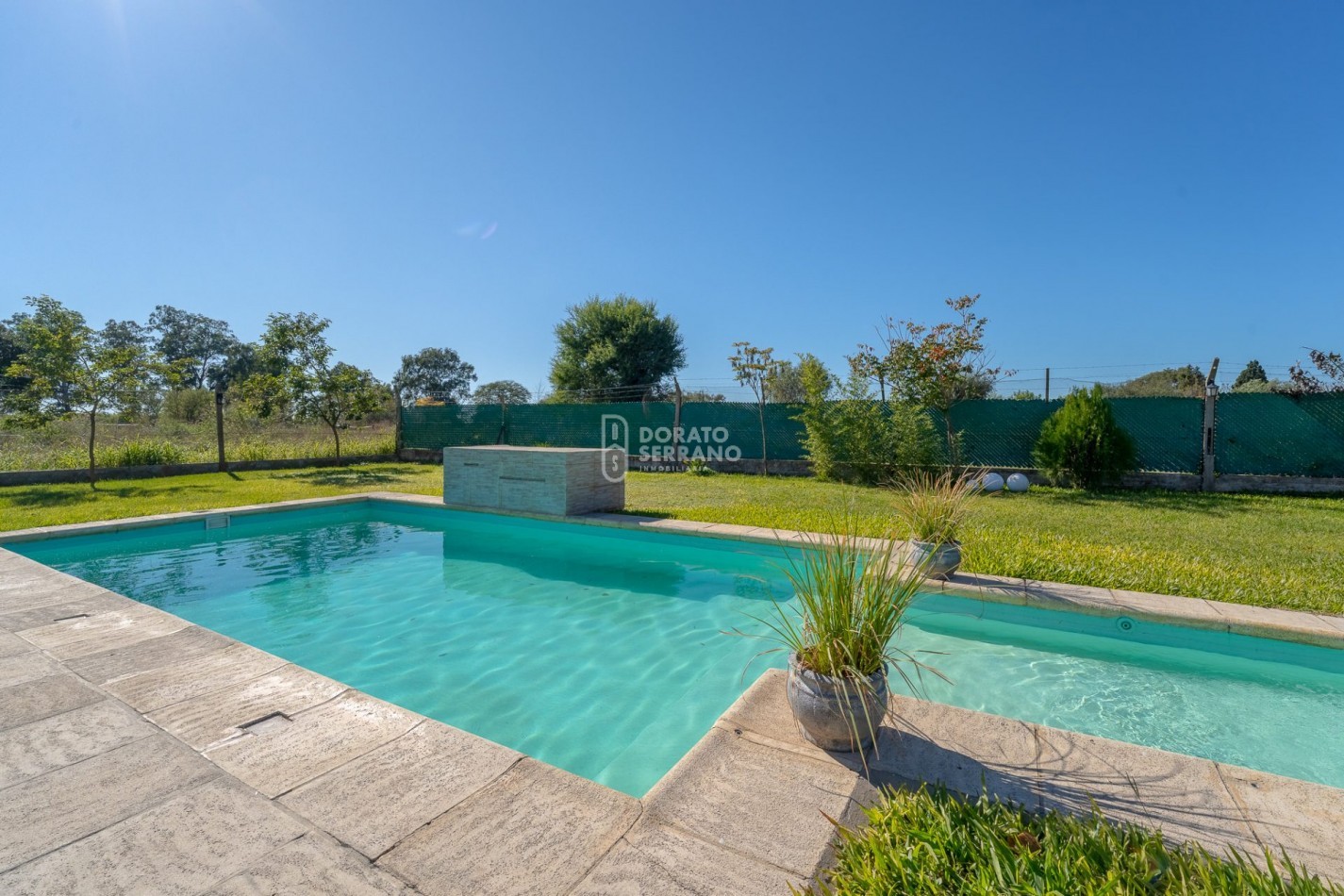 IMPRESIONANTE CASA-QUINTA! 3.300 M2 - OPCION 8.700 M2 ADQUIRIENDO TAMBIEN LOTES LINDEROS!