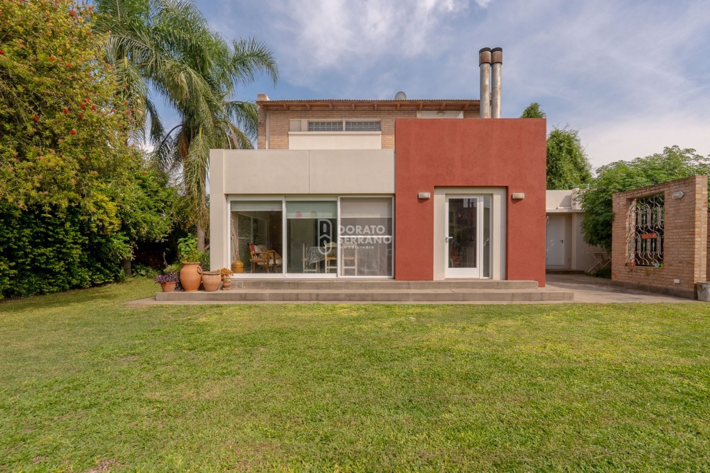 EXCLUSIVIDAD Y FUTURO - LOTE PREMIUM + DUPLEX MODERNO!
