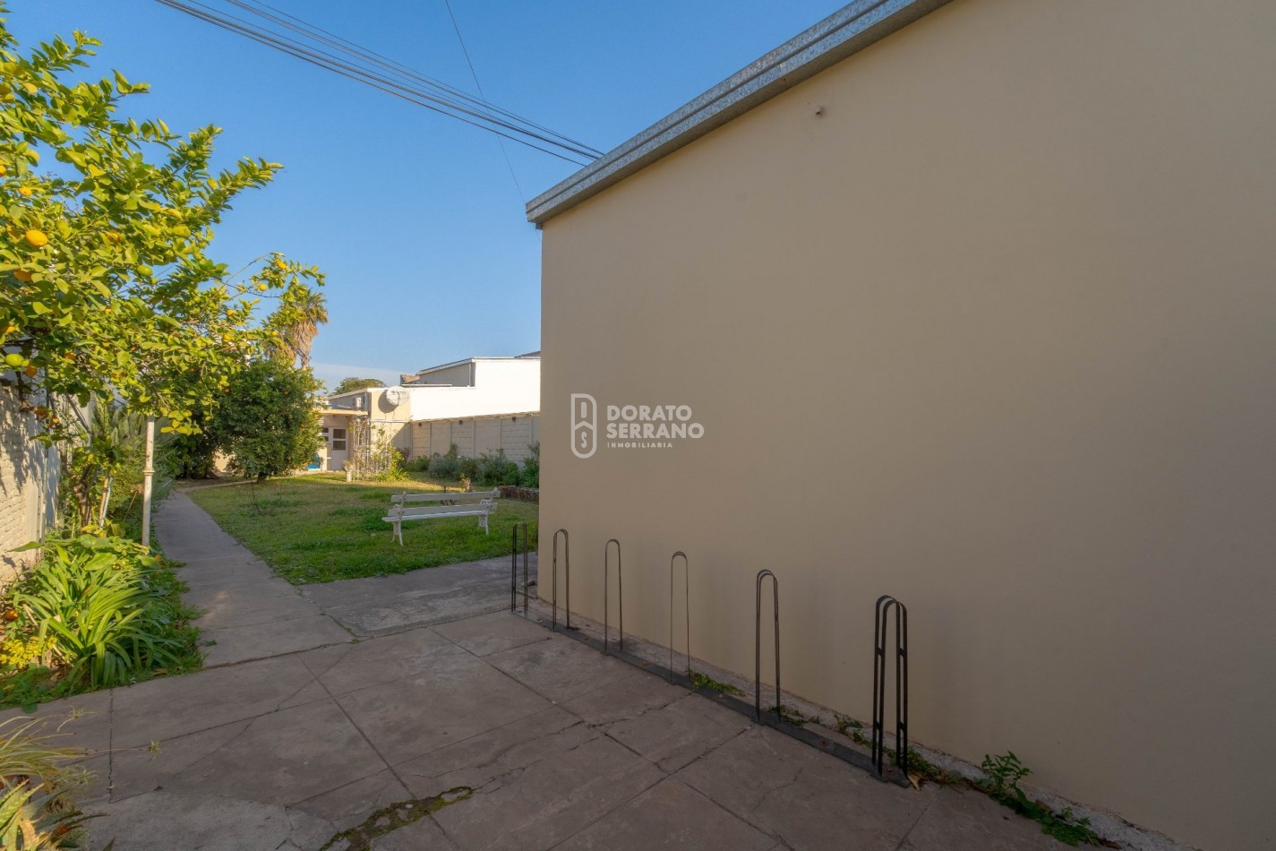 LOCAL + OFICINAS + LOTE 10X50 / MICROCENTRO!