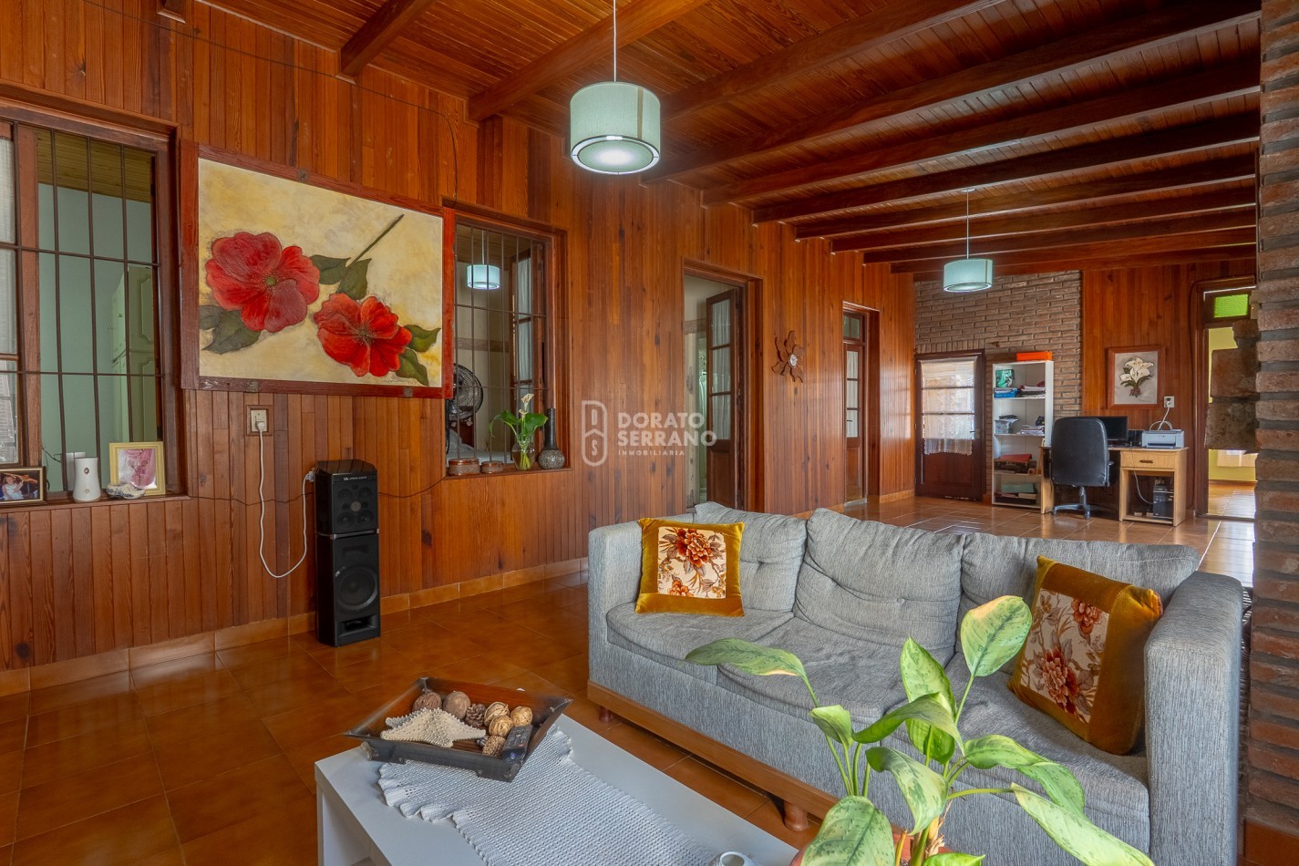 ESTILO & AMENITIES + LOTE XL / EXTRAORDINARIO! 