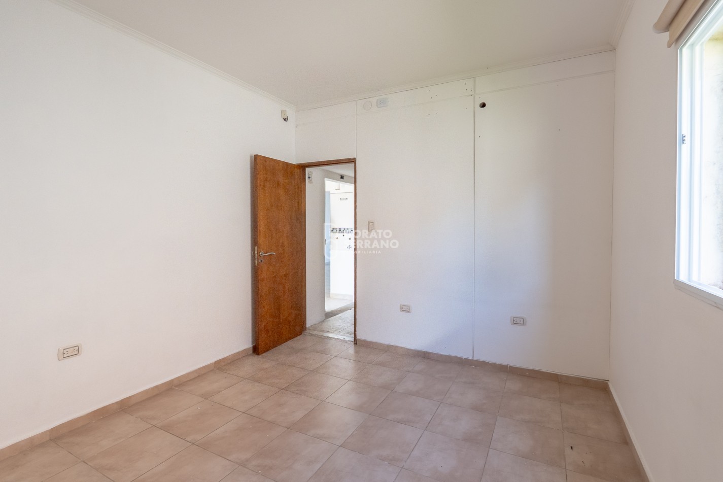 LISTA PARA HABITAR & TODOS LOS SERVICIOS!