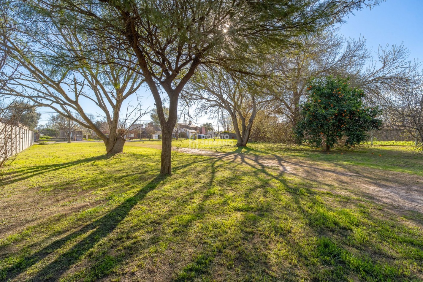 1.158 M2! LOPEZ - STA. FE! - 2 LOTES / 