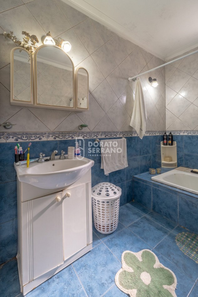 IMPRESIONANTE CASA-QUINTA! 3.300 M2 - OPCION 8.700 M2 ADQUIRIENDO TAMBIEN LOTES LINDEROS!