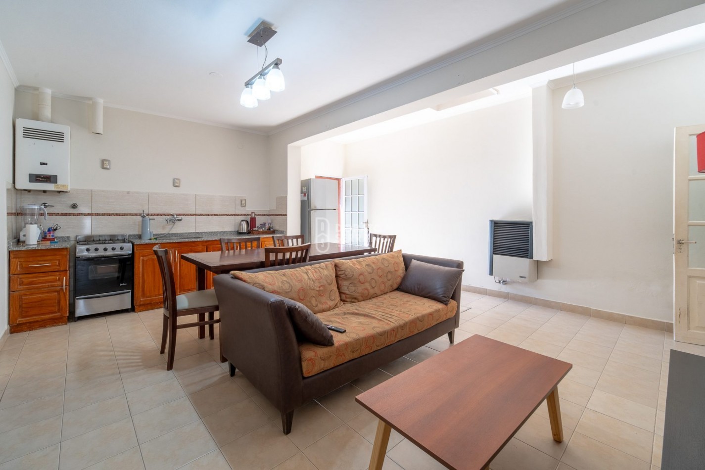 DIMENSIONES JUSTAS  & AMENITIES - TODOS LOS SERVICIOS!