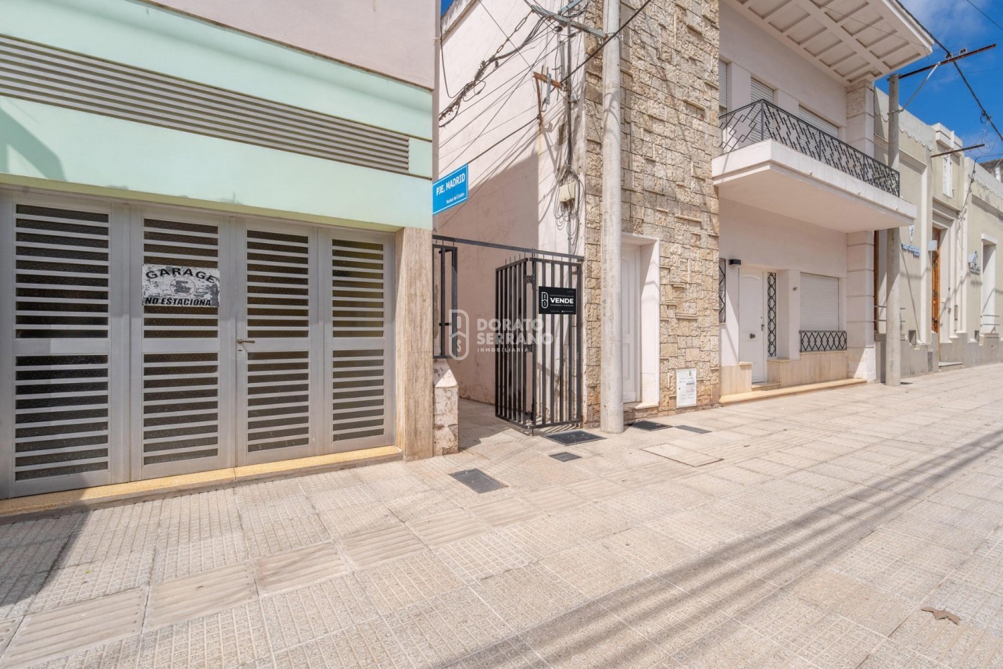 DEPTO. GIGANTE EN MICROCENTRO! 132 M2 EXCLUSIVOS & PLUS TERRAZA SOLARIUM!