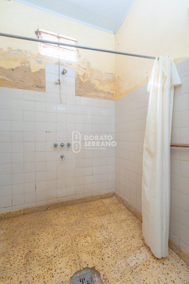 CASA SOBRE S. ARCAS / OPCION CASA + GALPON LINDERO (Tenemos exclusividad!)