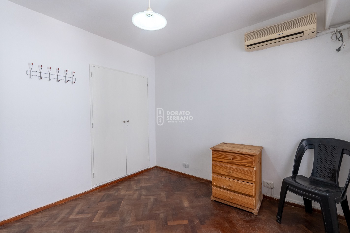 DEPARTAMENTO - ROSARIO - PEATONAL SAN MARTIN!