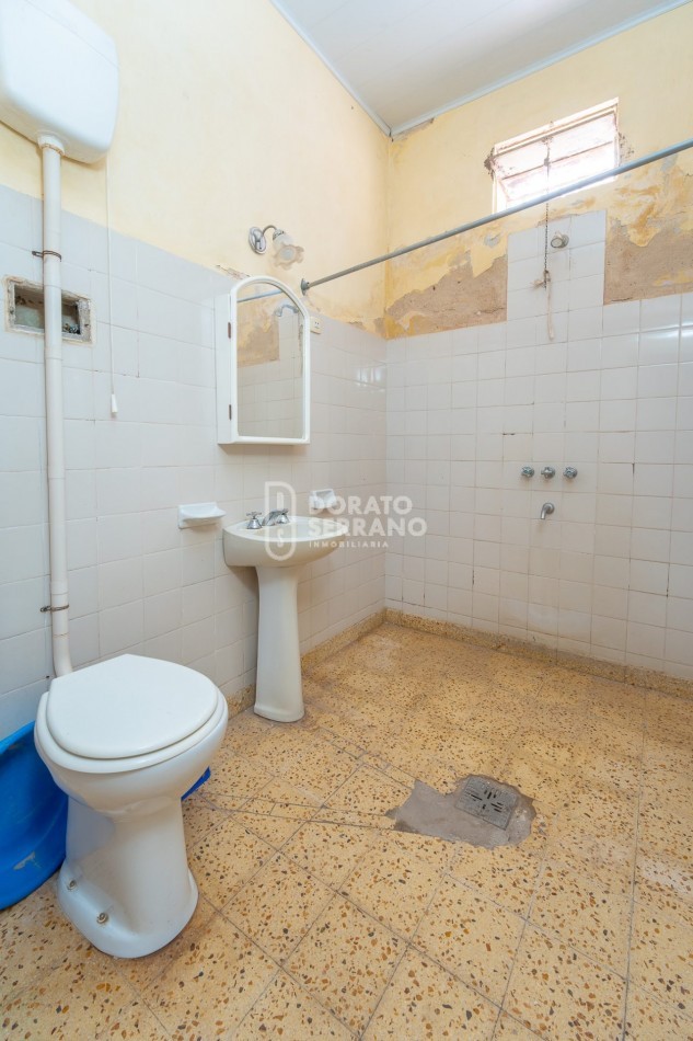 CASA SOBRE S. ARCAS / OPCION CASA + GALPON LINDERO (Tenemos exclusividad!)