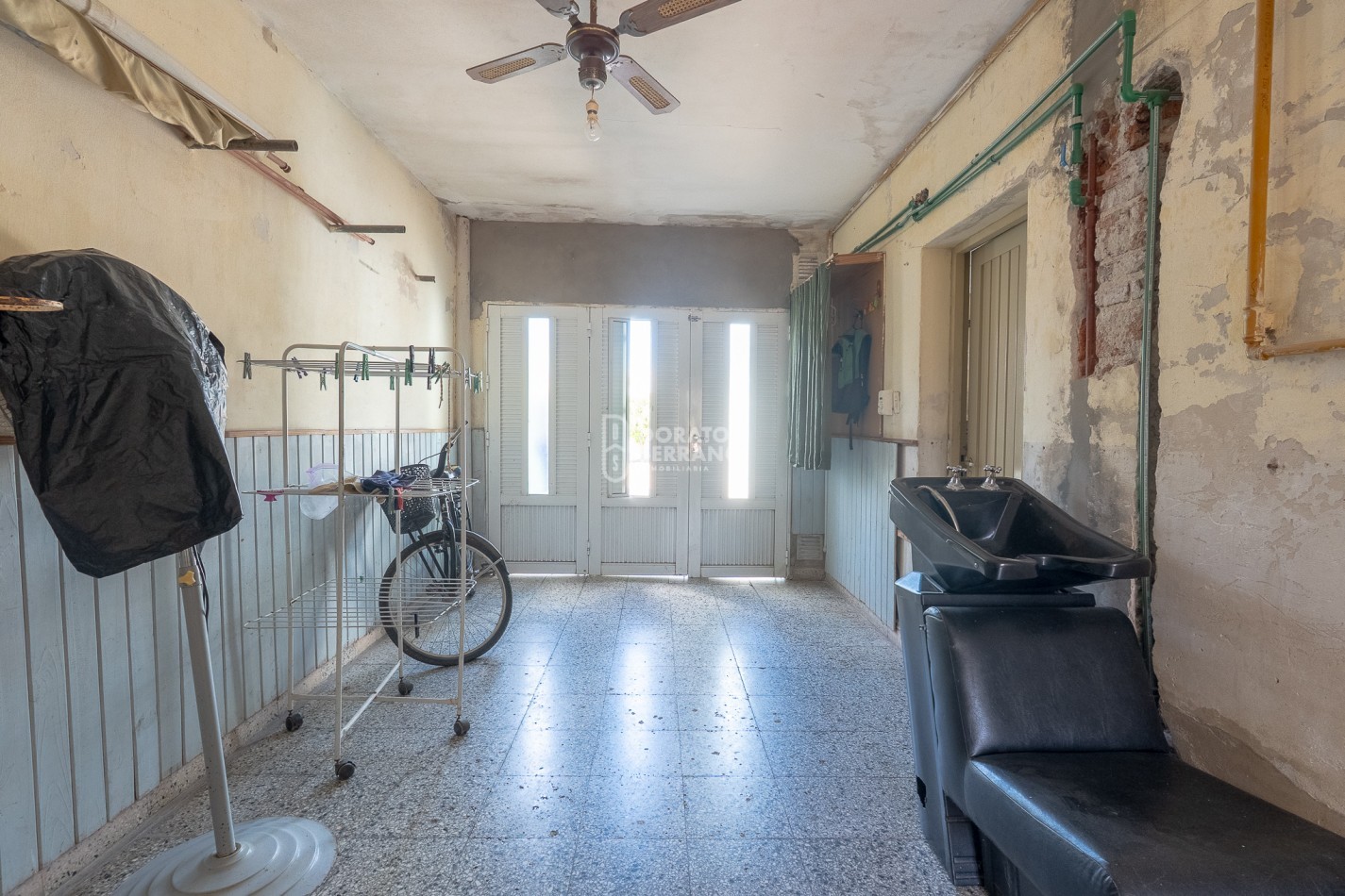 CASA + DEPTOS! BARRIO PROGRESO!