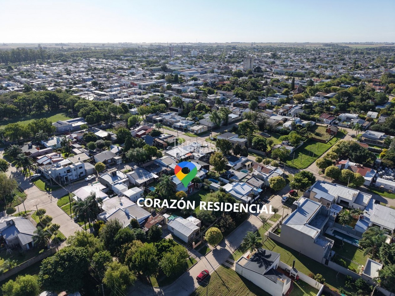 EXCLUSIVIDAD Y FUTURO - LOTE PREMIUM + DUPLEX MODERNO!