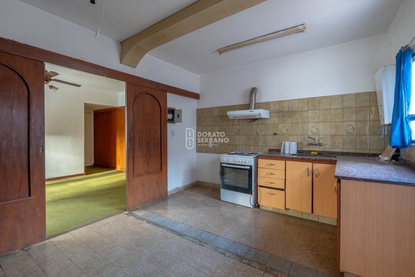 DEPTO. ROSARIO - PASEO DEL SIGLO!