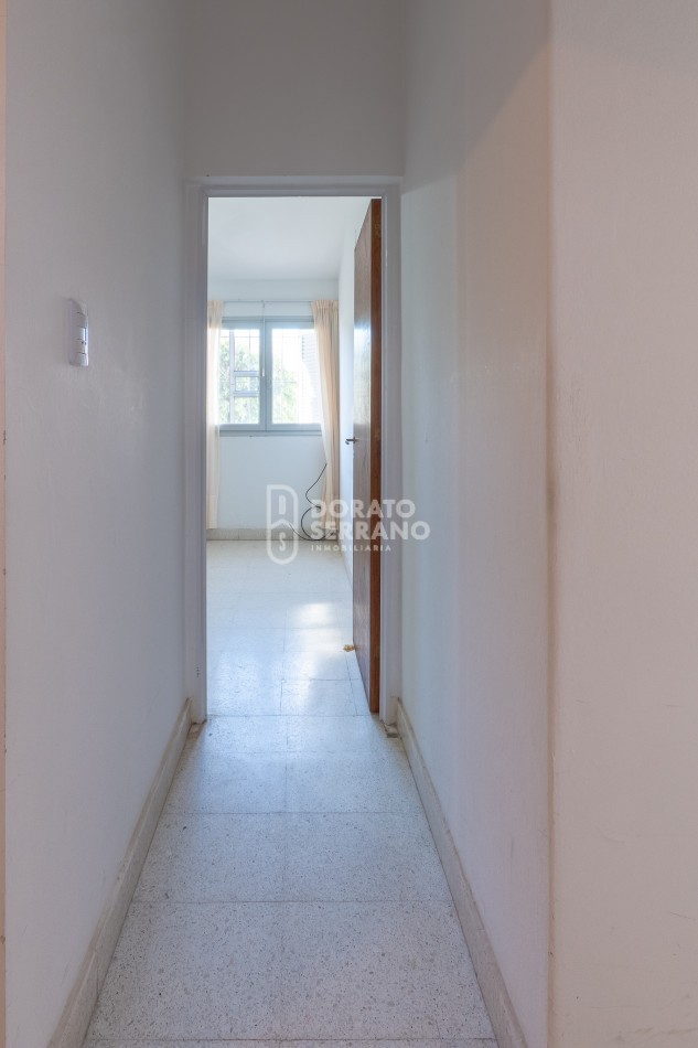 MODERNIZADA Y LISTA!