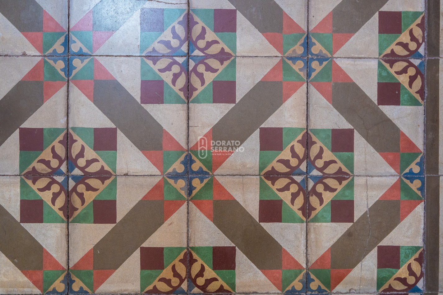 MAGNIFICA & VERSATIL / CANTIDAD + CALIDAD.