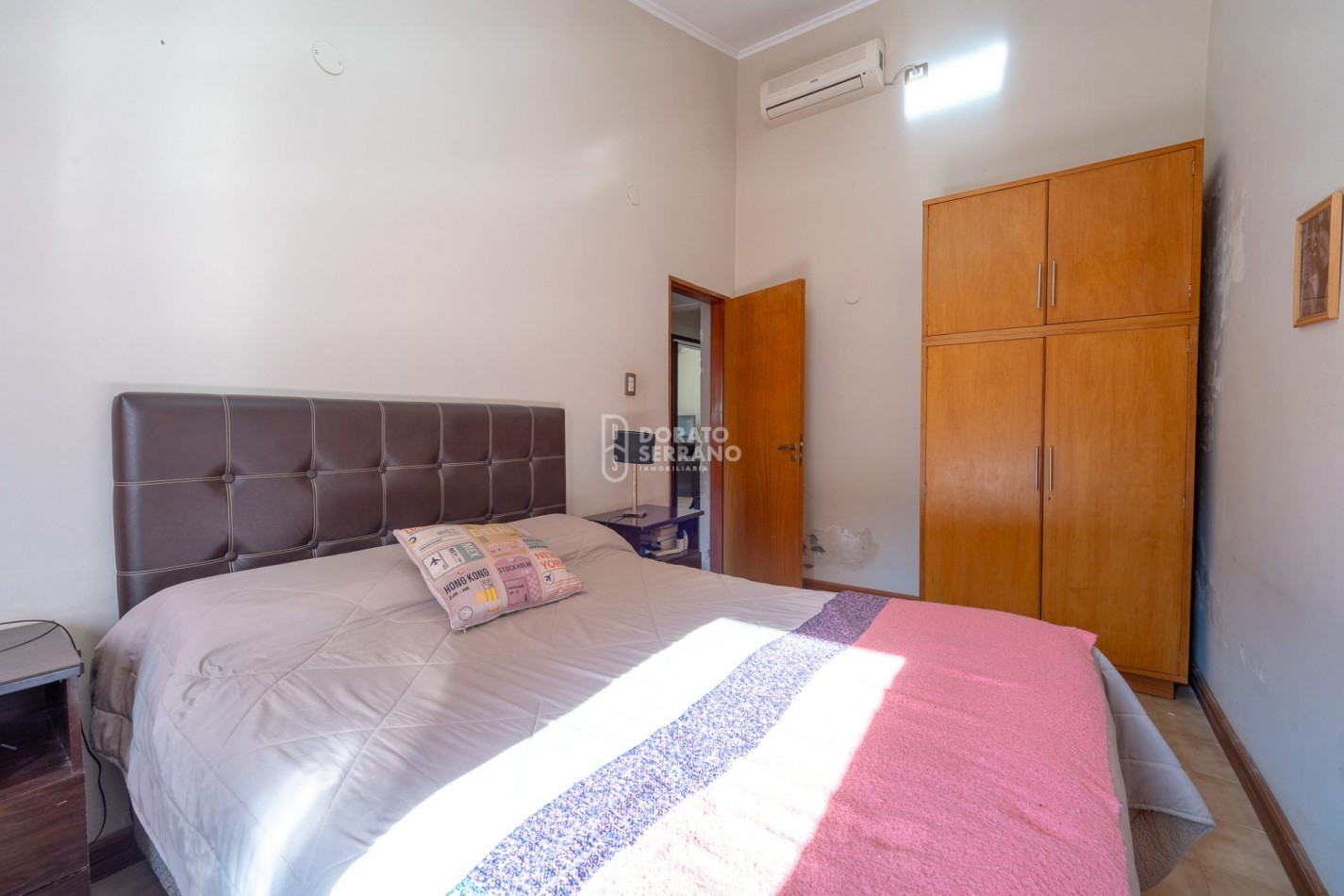 DIMENSIONES JUSTAS  & AMENITIES - TODOS LOS SERVICIOS!