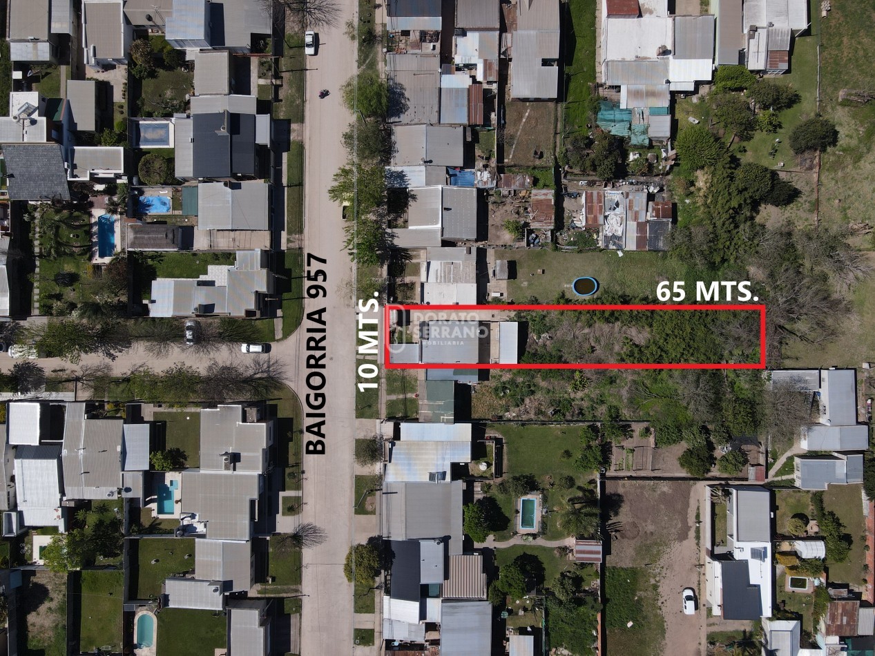CASA + LOTE XL = CONDOMINIO EN MARCHA! 