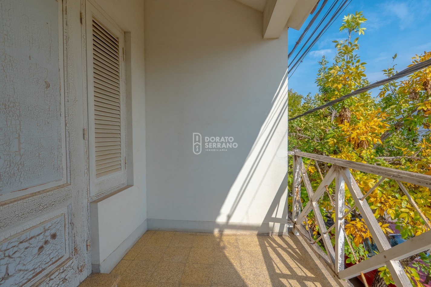 CASA CENTRICA - DOS PLANTAS!