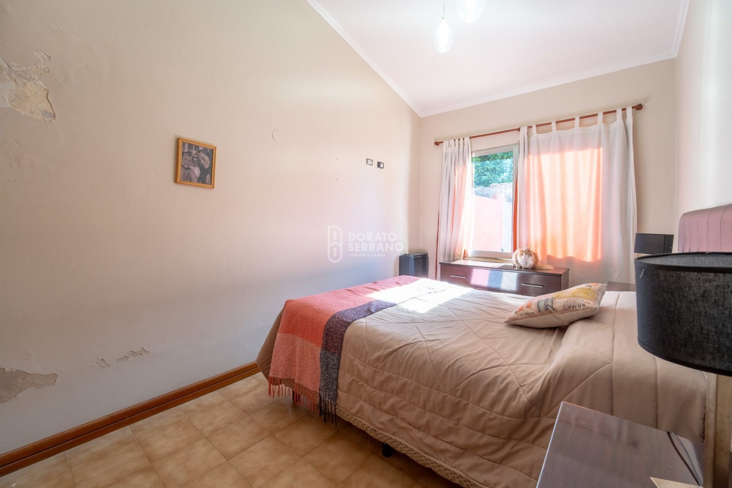 DIMENSIONES JUSTAS  & AMENITIES - TODOS LOS SERVICIOS!