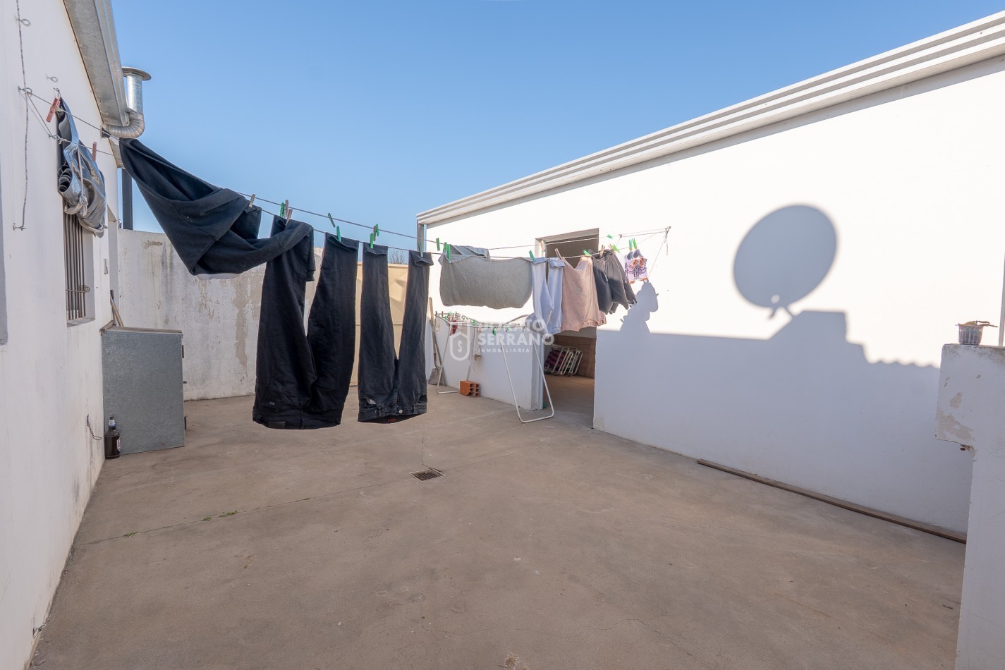 CASA + LOTE XL = CONDOMINIO EN MARCHA! 