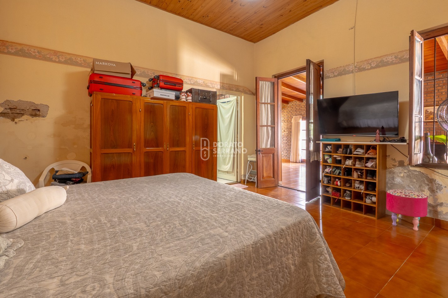 ESTILO & AMENITIES + LOTE XL / EXTRAORDINARIO! 