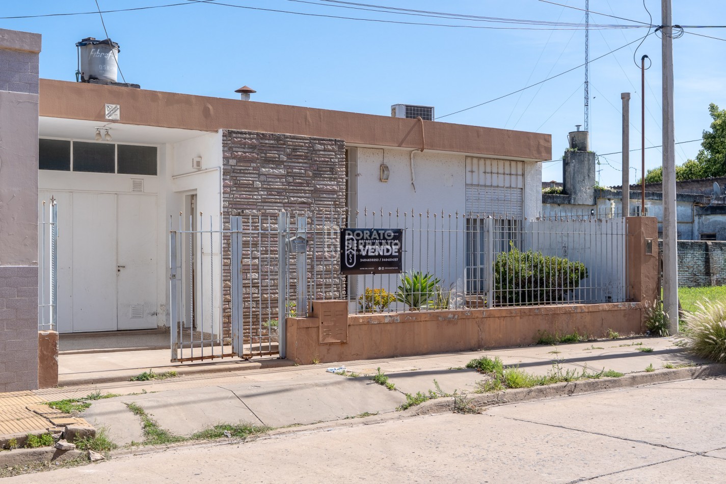 PRACTICA Y BIEN UBICADA! TODOS LOS SERVICIOS!