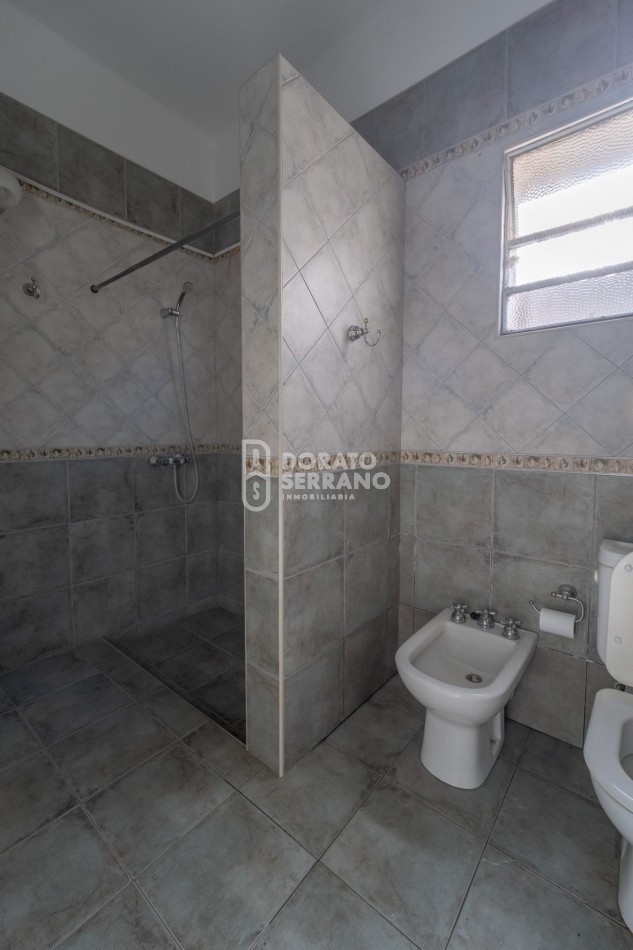 SOBRIA & ELEGANTE & RESIDENCIAL
