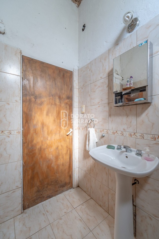 IMPRESIONANTE CASA-QUINTA! 3.300 M2 - OPCION 8.700 M2 ADQUIRIENDO TAMBIEN LOTES LINDEROS!