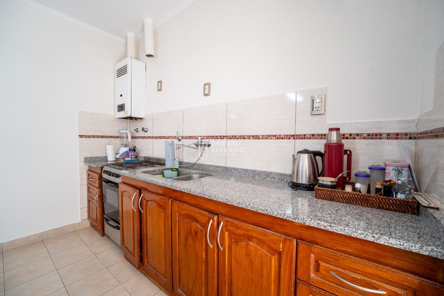 DIMENSIONES JUSTAS  & AMENITIES - TODOS LOS SERVICIOS!