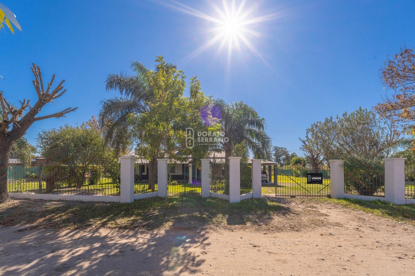 IMPRESIONANTE CASA-QUINTA! 3.300 M2 - OPCION 8.700 M2 ADQUIRIENDO TAMBIEN LOTES LINDEROS!
