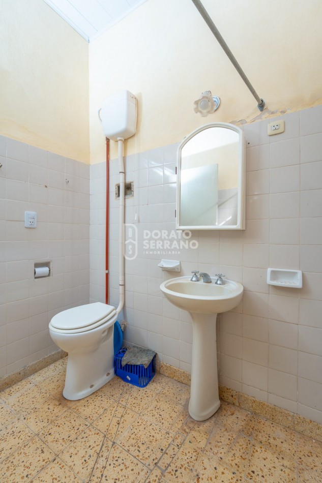 CASA SOBRE S. ARCAS / OPCION CASA + GALPON LINDERO (Tenemos exclusividad!)