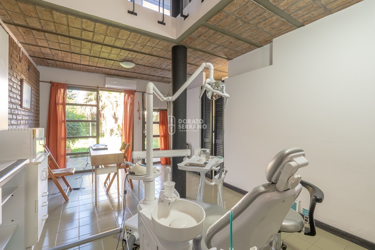 LOCAL & CONSULTORIO & OFICINA! O DEPTO!!!