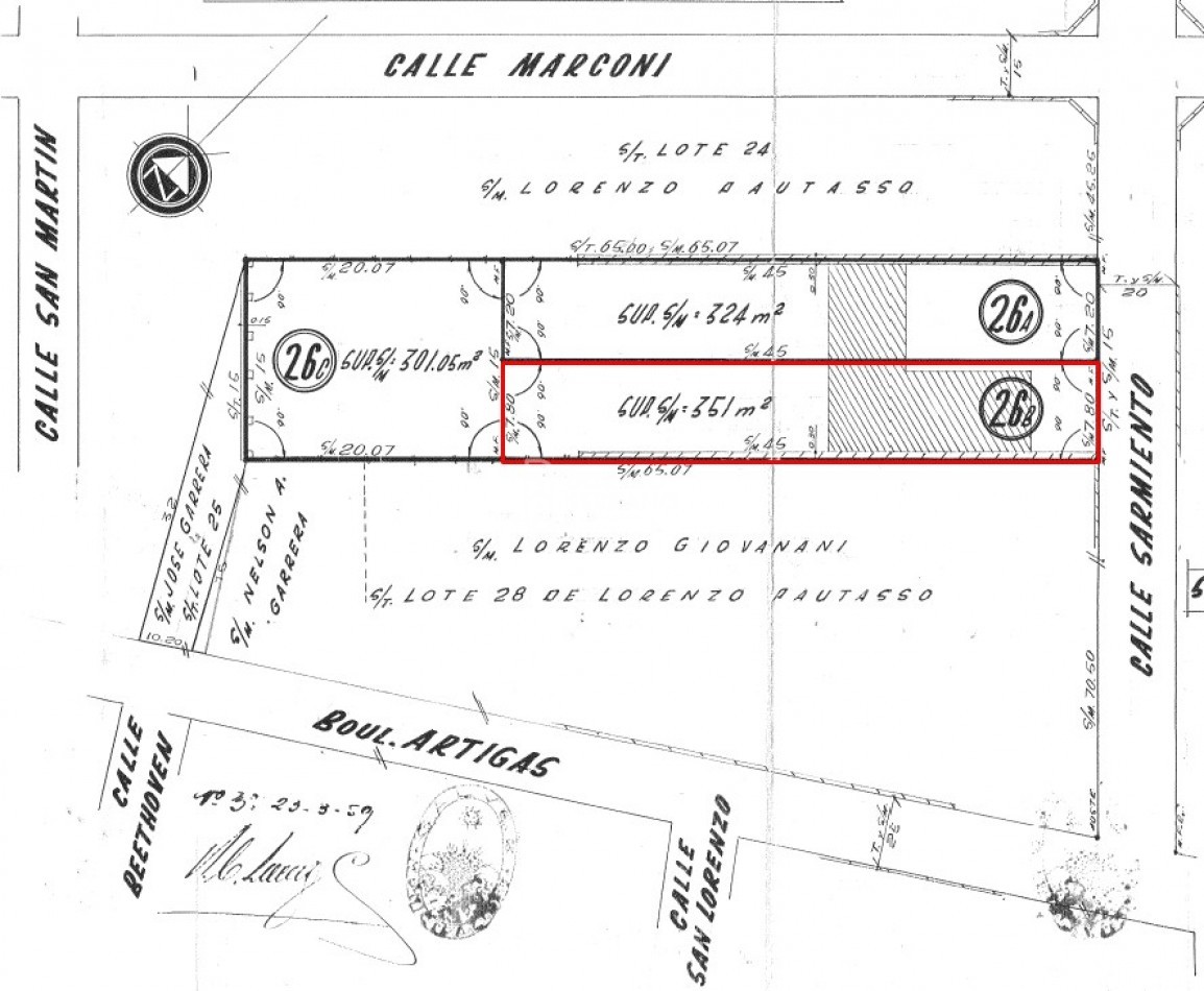 CASA EN PH A TERMINAR! CENTRICA Y FRENTISTA! 