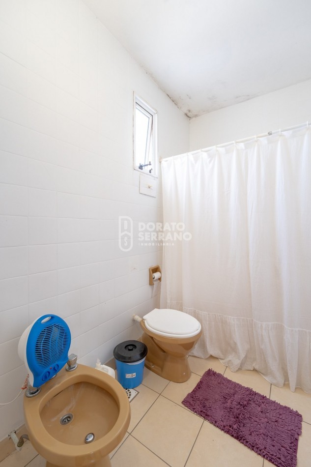 3 DORMITORIOS + PATIO EXCLUSIVO! MICROCENTRO!