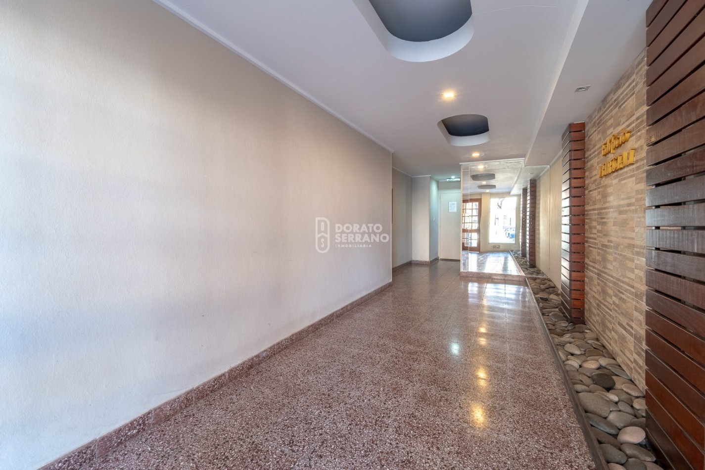 3 DORMITORIOS + PATIO EXCLUSIVO! MICROCENTRO!