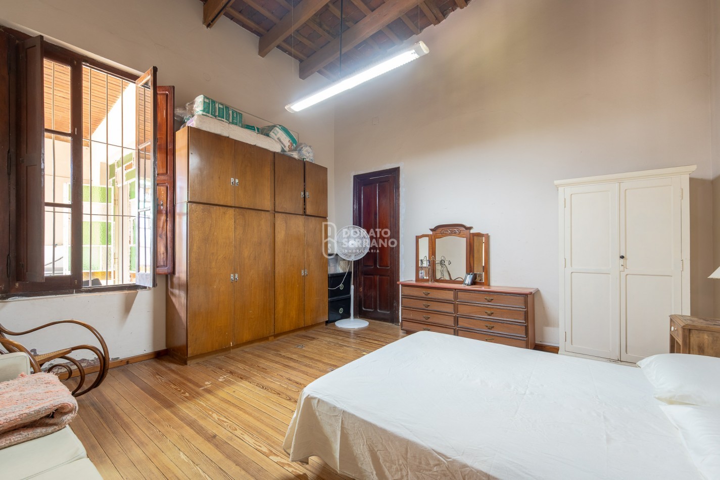 MAGNIFICA & VERSATIL / CANTIDAD + CALIDAD.