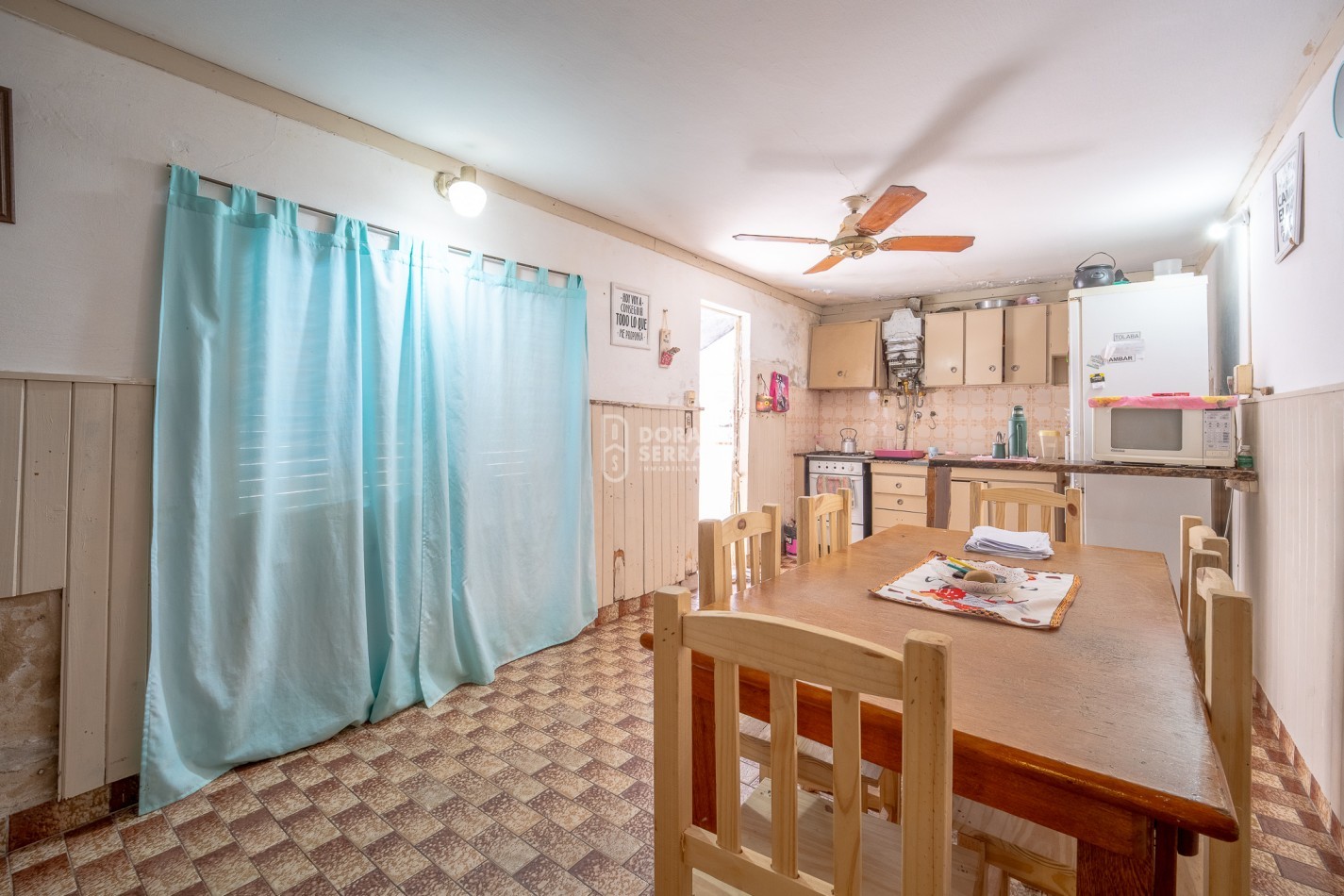 42 MTS. DE FRENTE EN ESQUINA! MAXIMAS POSIBILIDADES SOBRE 25 DE MAYO!