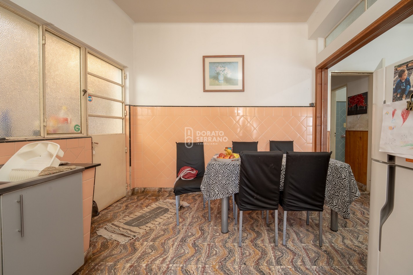 PRACTICA Y BIEN UBICADA! TODOS LOS SERVICIOS!