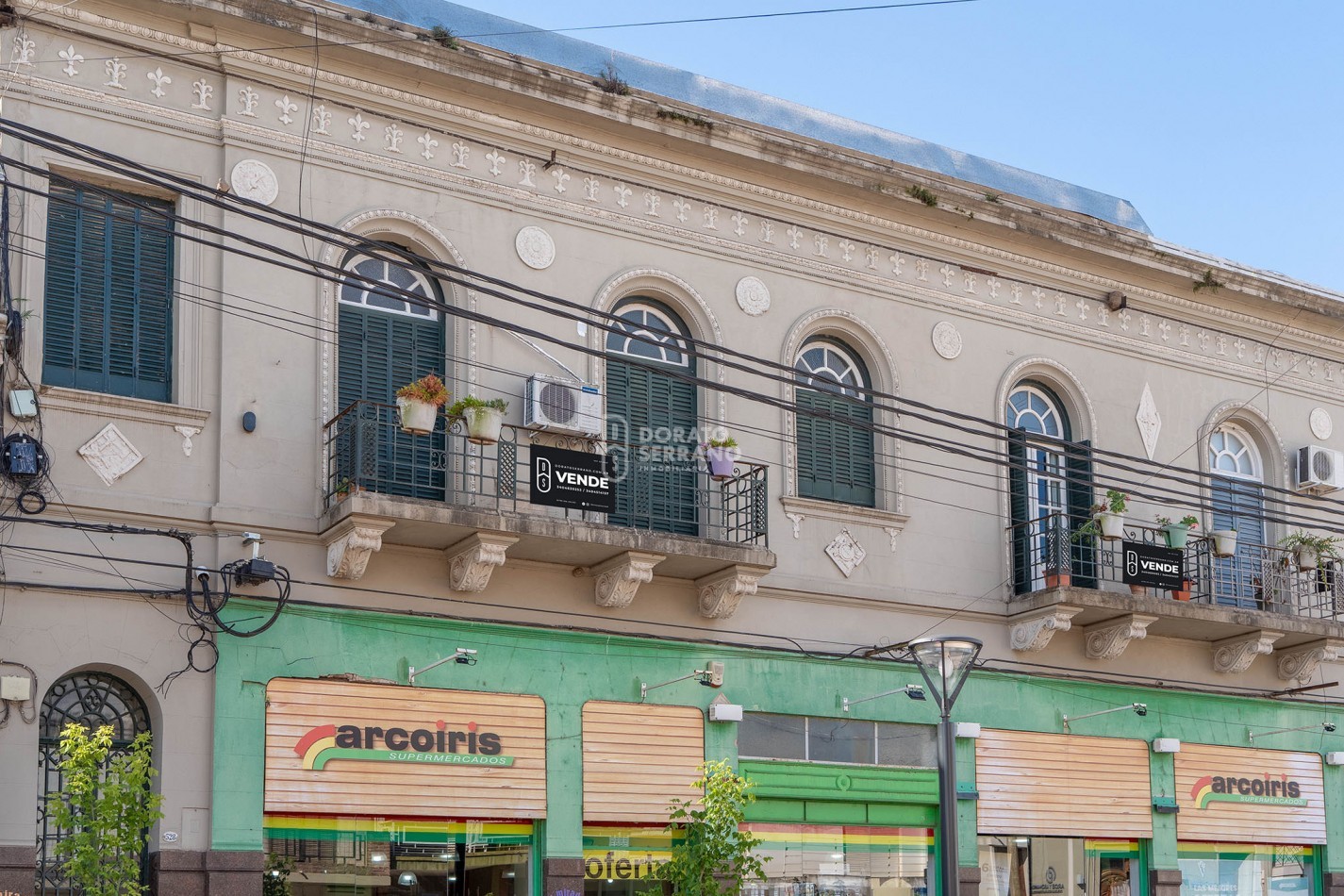 CASA DE ALTO! SEÑORIAL & MICRO-CENTRO!