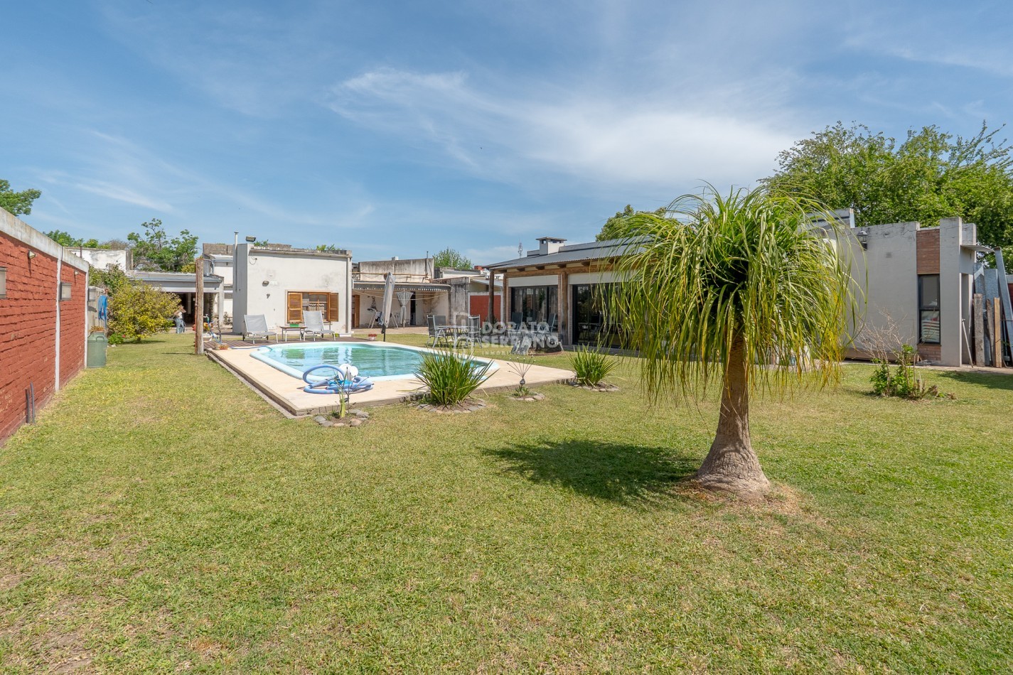 ESTILO & AMENITIES + LOTE XL / EXTRAORDINARIO! 