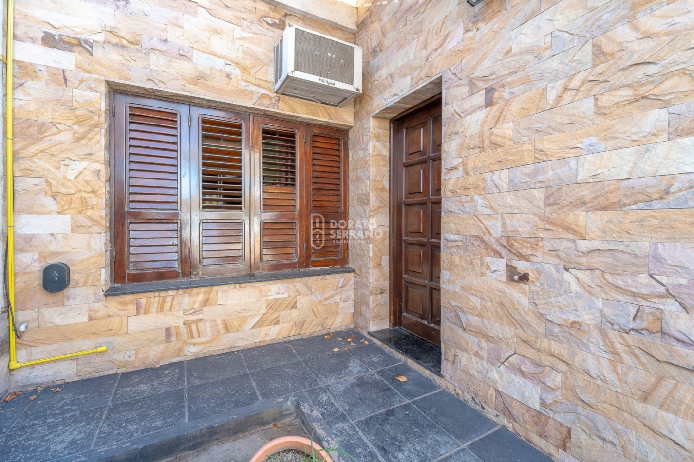 DIMENSIONES JUSTAS  & AMENITIES - TODOS LOS SERVICIOS!