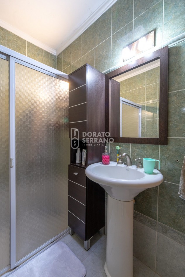 DIMENSIONES JUSTAS  & AMENITIES - TODOS LOS SERVICIOS!
