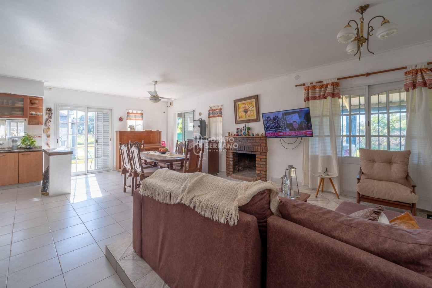 IMPRESIONANTE CASA-QUINTA! 3.300 M2 - OPCION 8.700 M2 ADQUIRIENDO TAMBIEN LOTES LINDEROS!