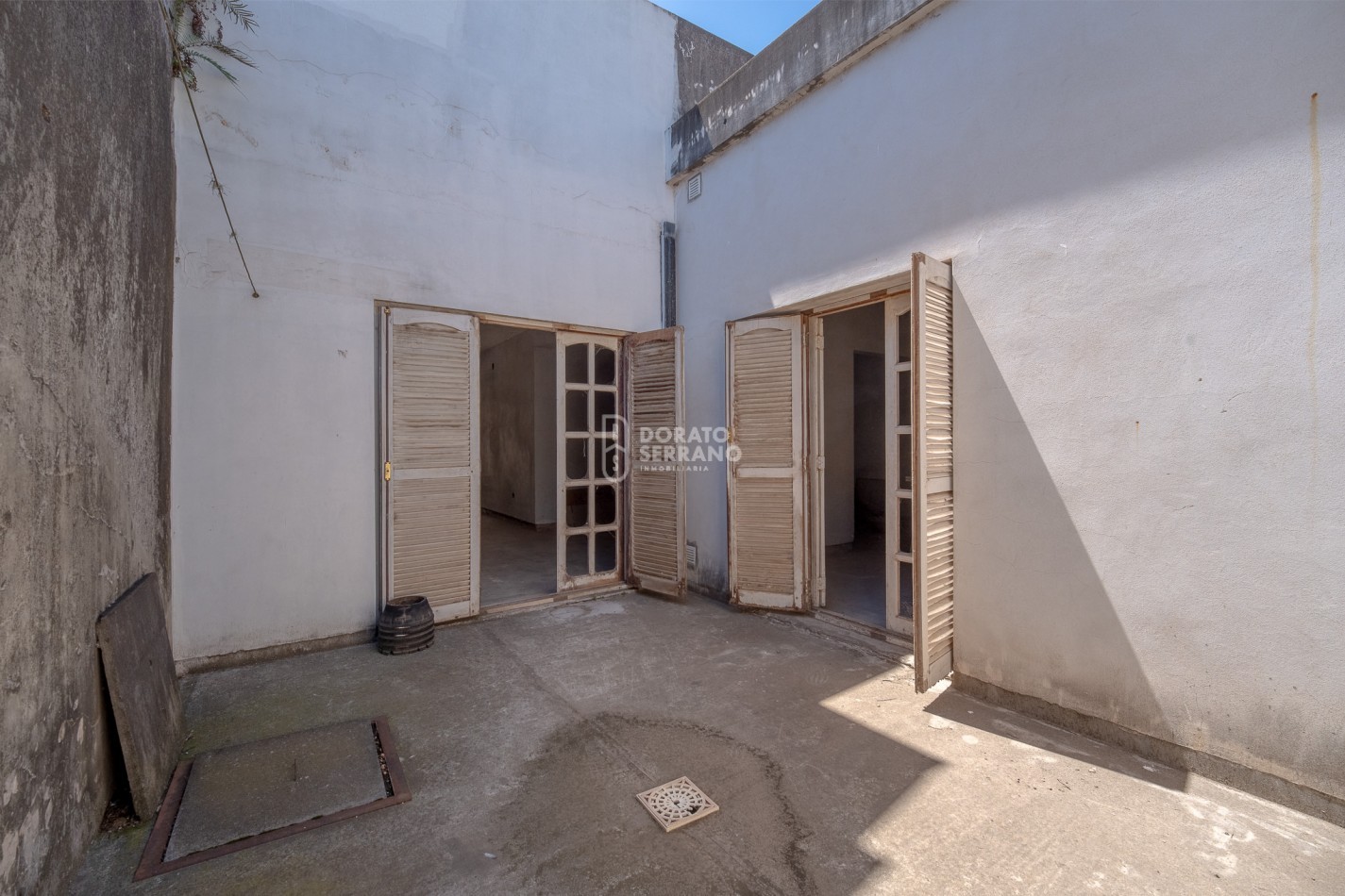 CASA EN PH A TERMINAR! CENTRICA Y FRENTISTA! 