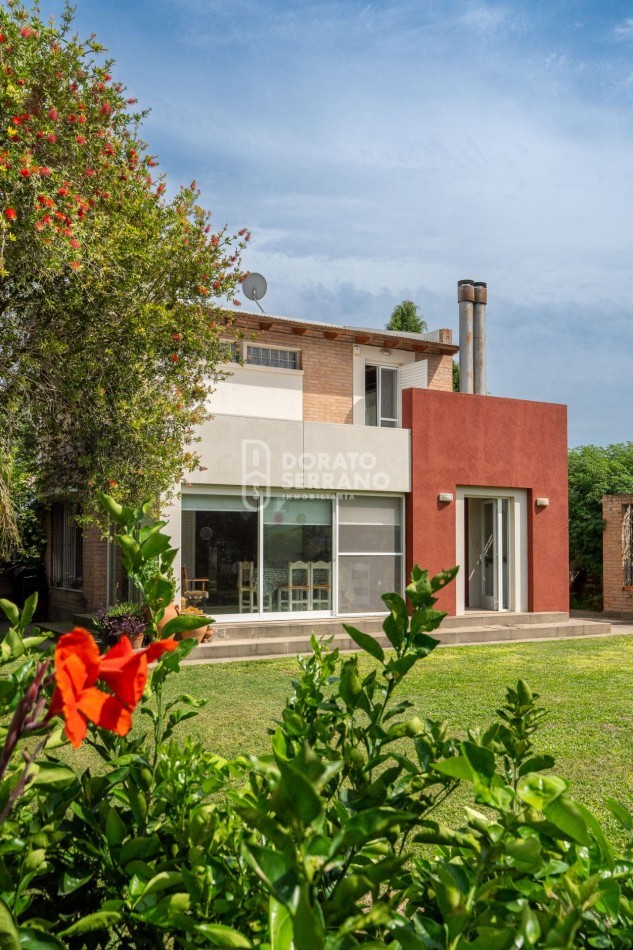 EXCLUSIVIDAD Y FUTURO - LOTE PREMIUM + DUPLEX MODERNO!